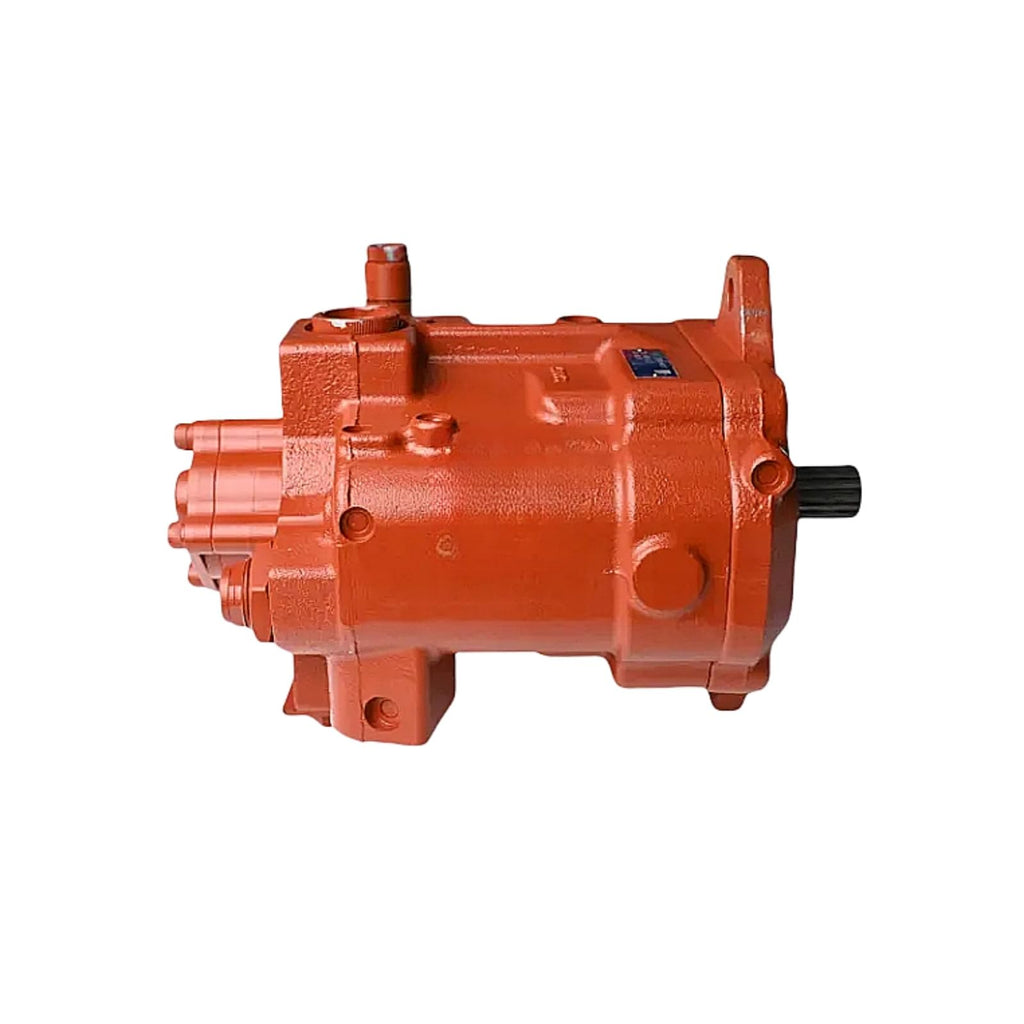 Hydraulic Pump For Bobcat E32 E35 Excavator 7025227