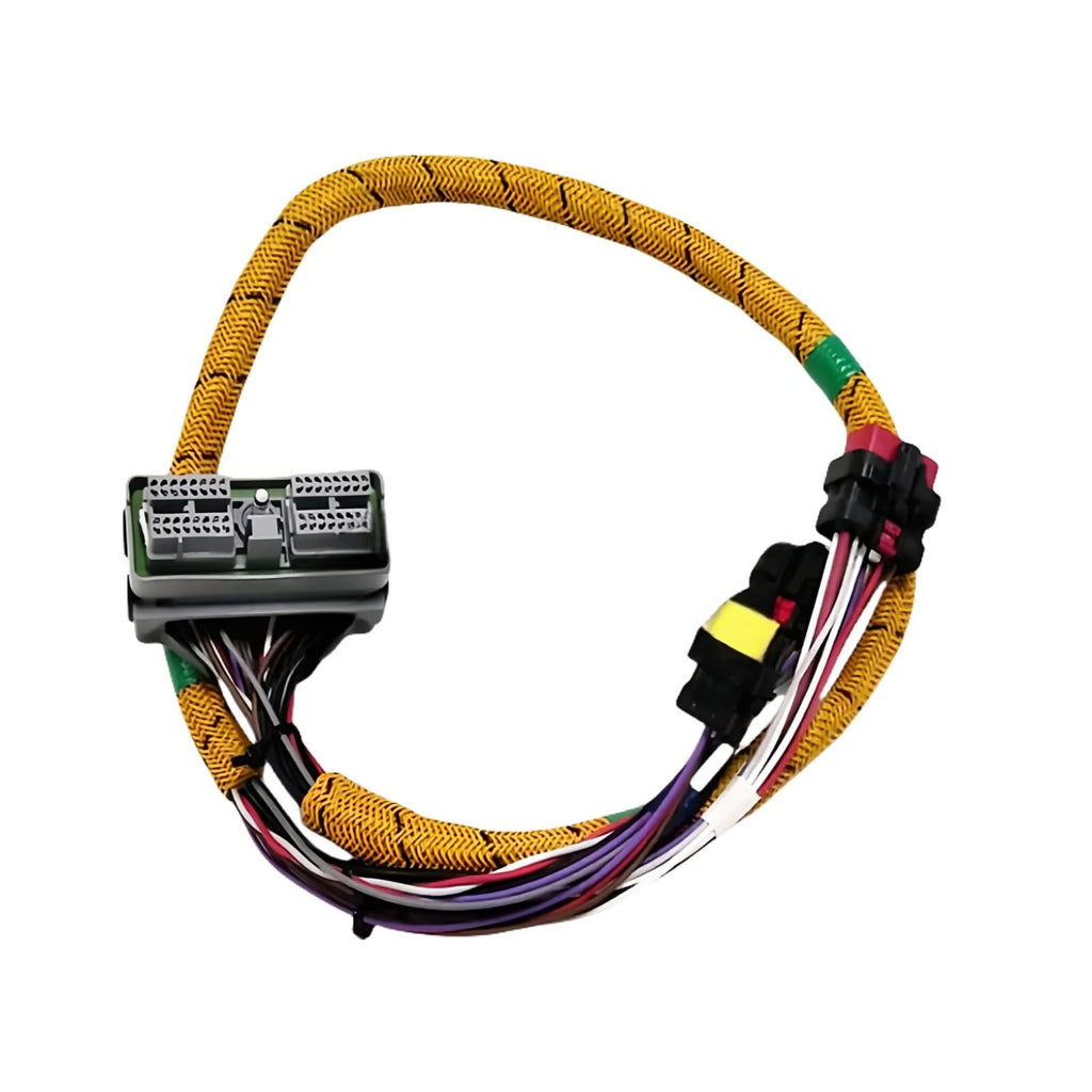 529-8748 5298748 Wiring Harness Fits for CAT 320 Excavator Replace parts