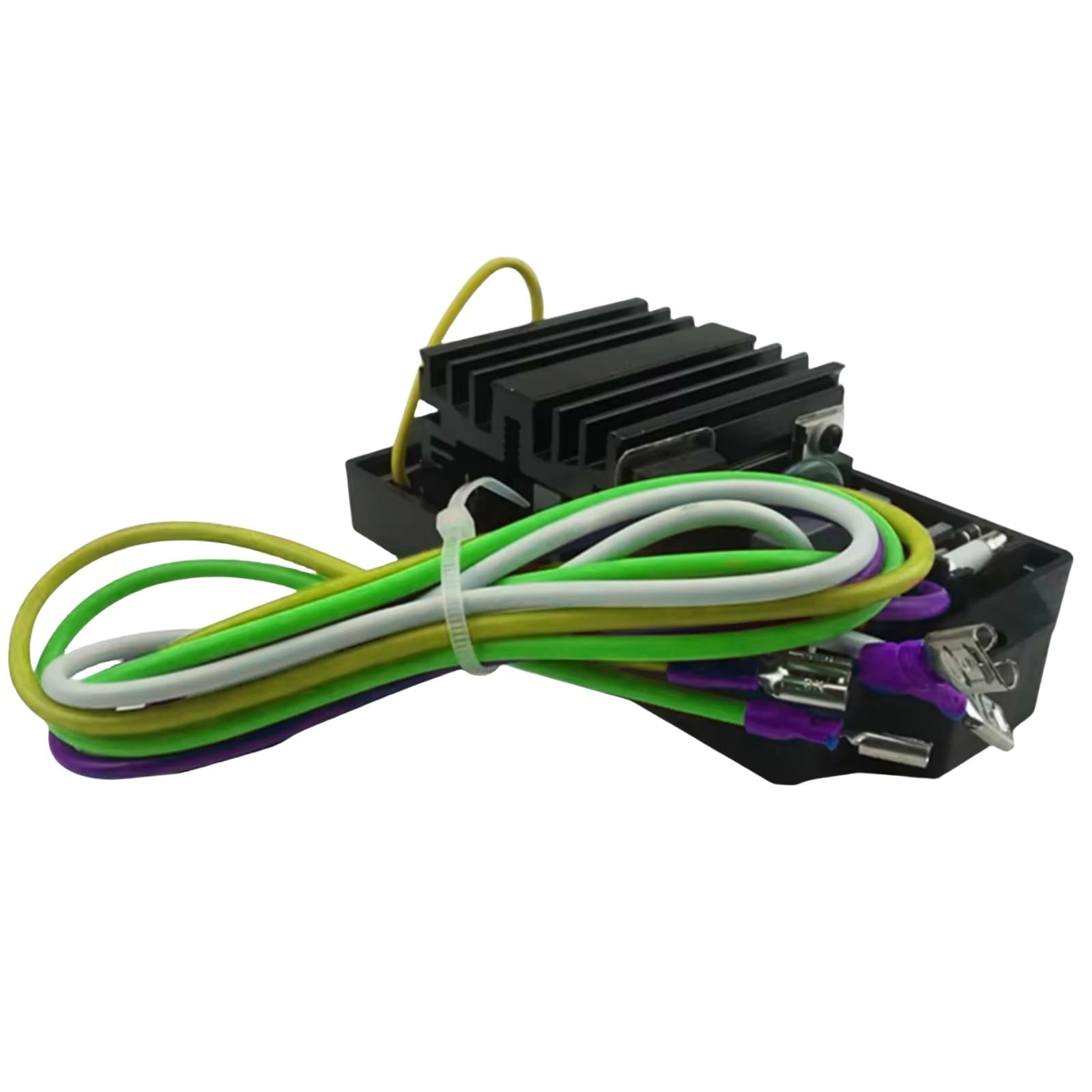 AVR-20 AVR Automatic Voltage Regulator Fits for Diesel Generator Replace parts