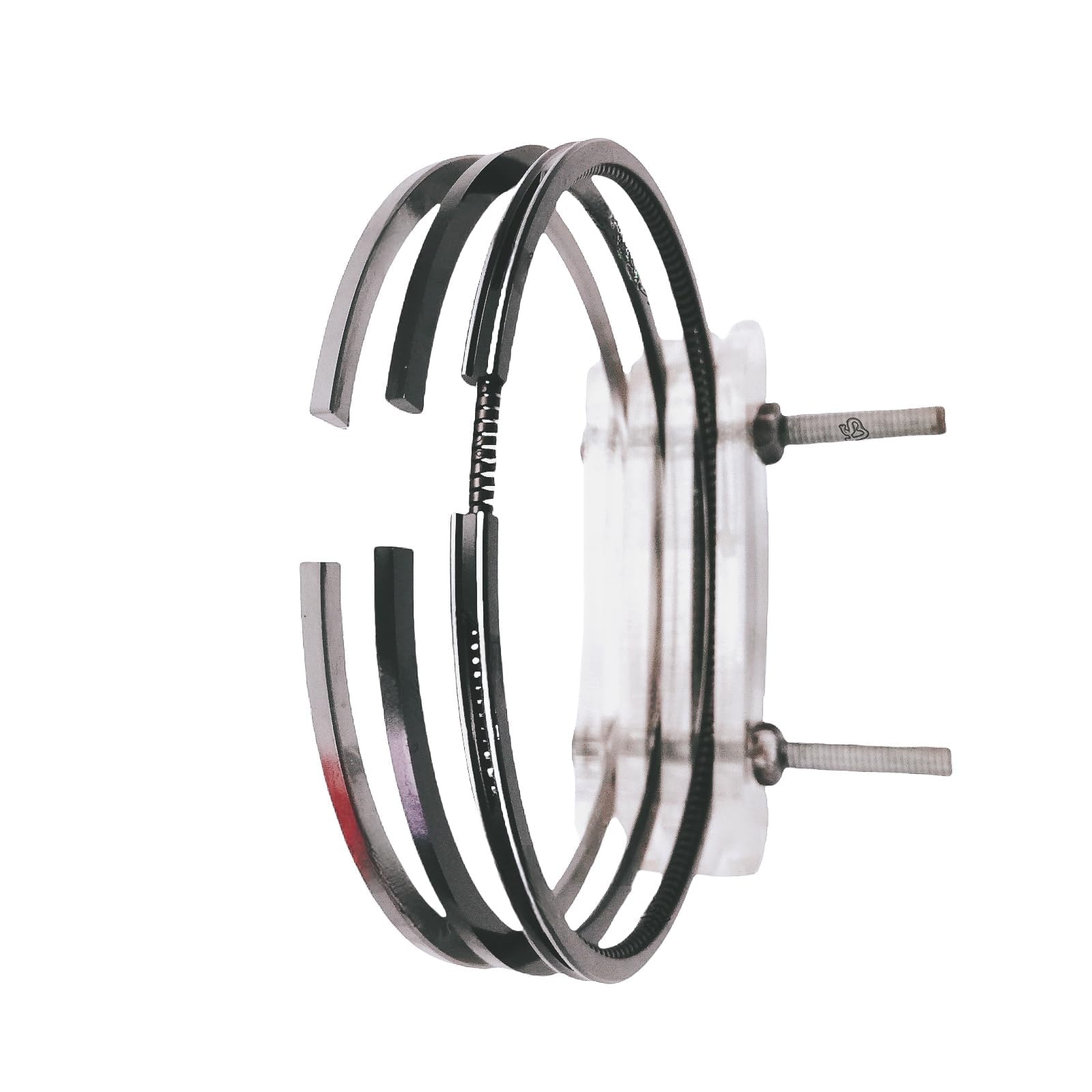 Piston Rings 3803350 3070384 3803555 3803961 for Cummins L10 Engine