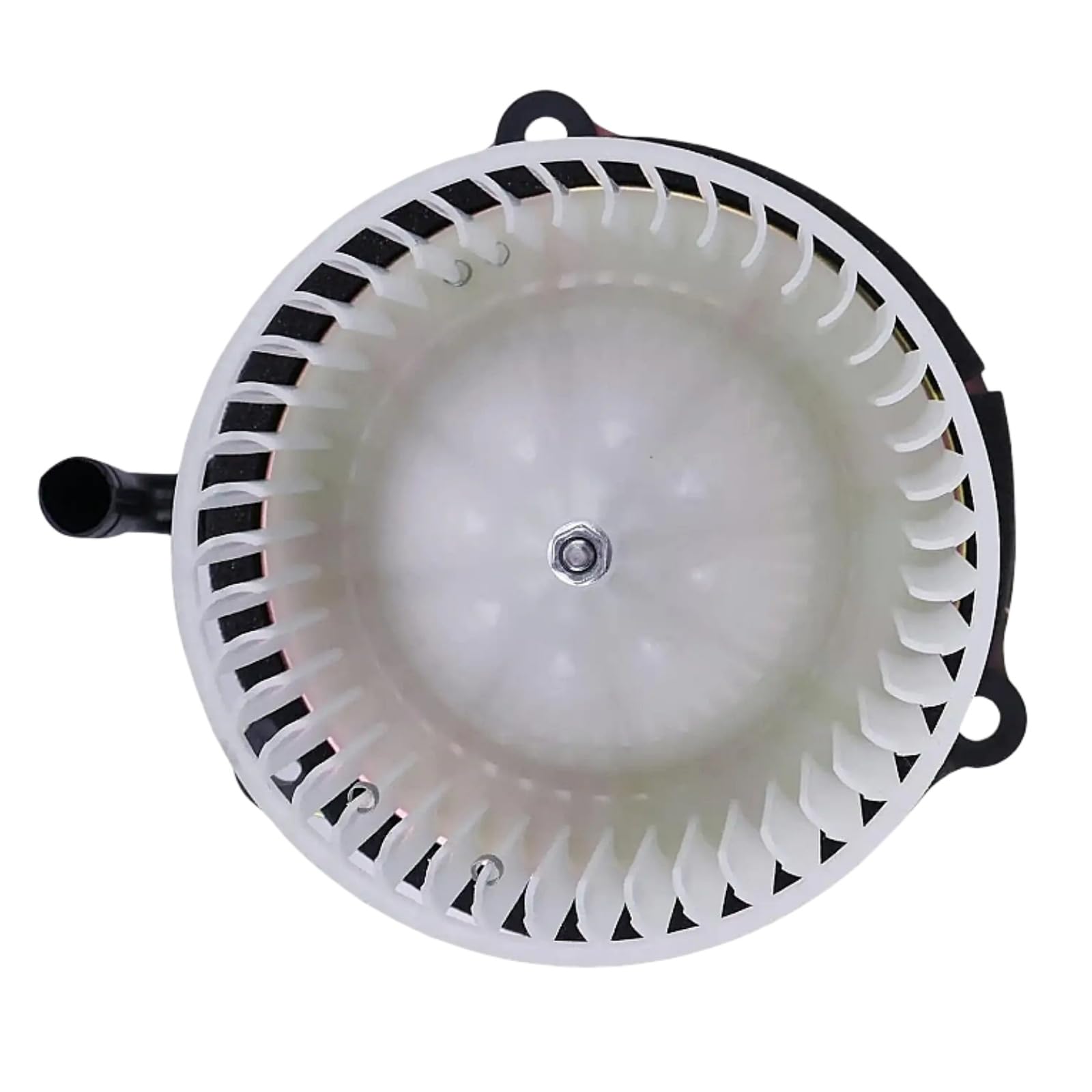 Blower Motor 4391755 Compatible with for Hitachi EX220-5 EX230-5 EX270-5 EX300-5 LX70-3 LX80-5