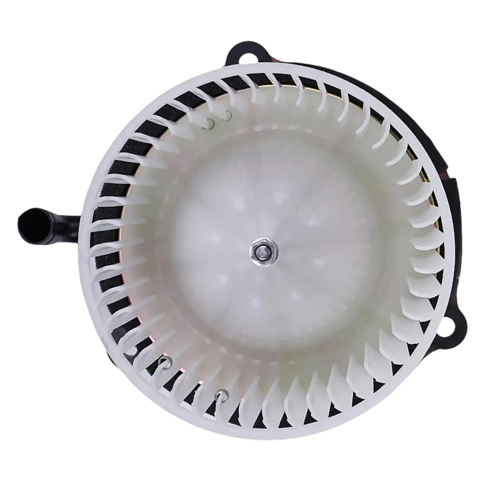 Blower Motor 4391755 Compatible with For Hitachi EX220-5 EX230-5 EX270-5 EX300-5 LX70-3 LX80-5
