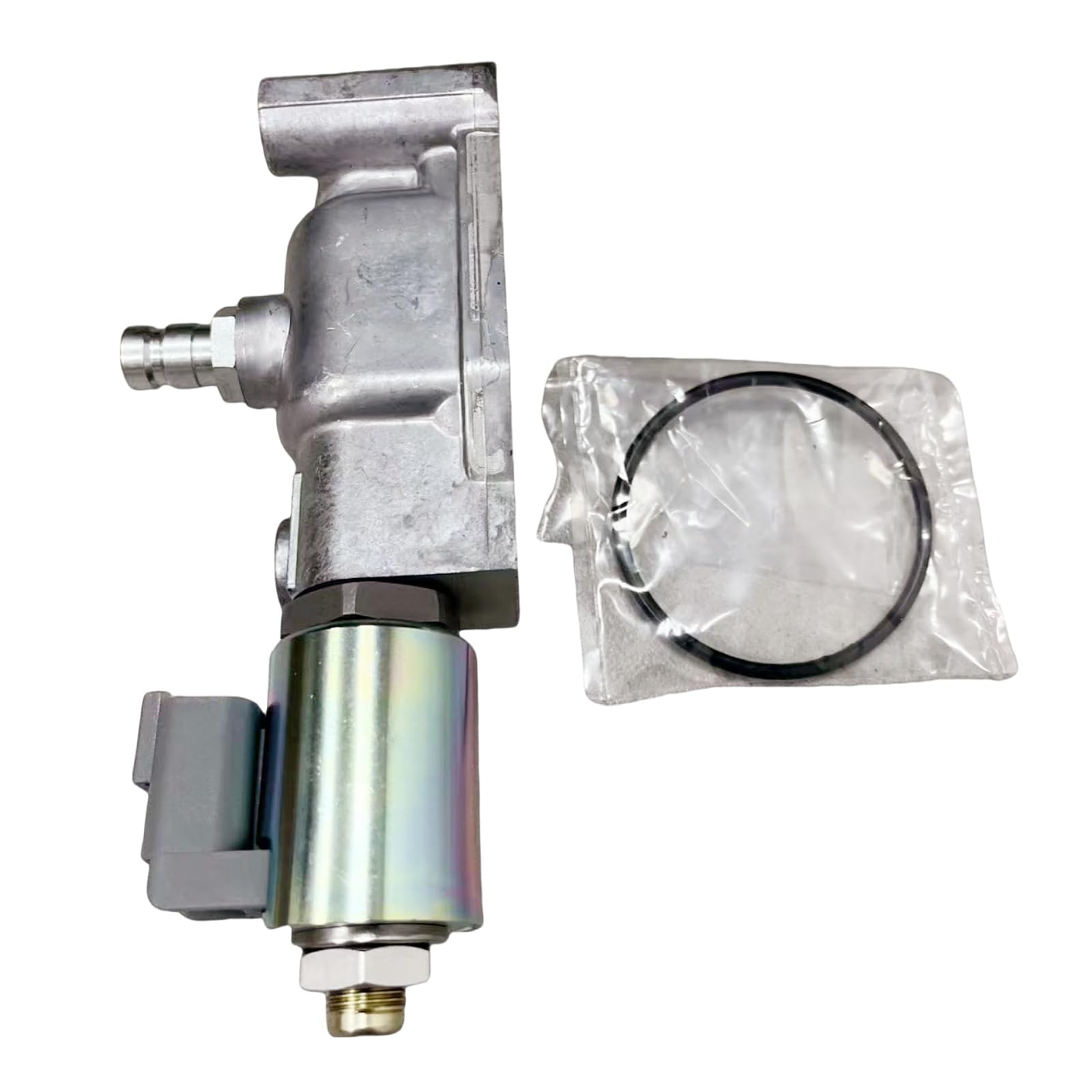 244-3114 2443114 GP-Modulating Valve Fits for Caterpillar CAT 924G 924H 980H 815K 815F 826K 535C 535B 834G 834H 834K D10R D10T