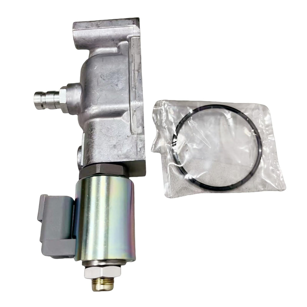 244-3114 2443114 GP-Modulating Valve Fits for Caterpillar CAT 924G 924H 980H 815K 815F 826K 535C 535B 834G 834H 834K D10R D10T