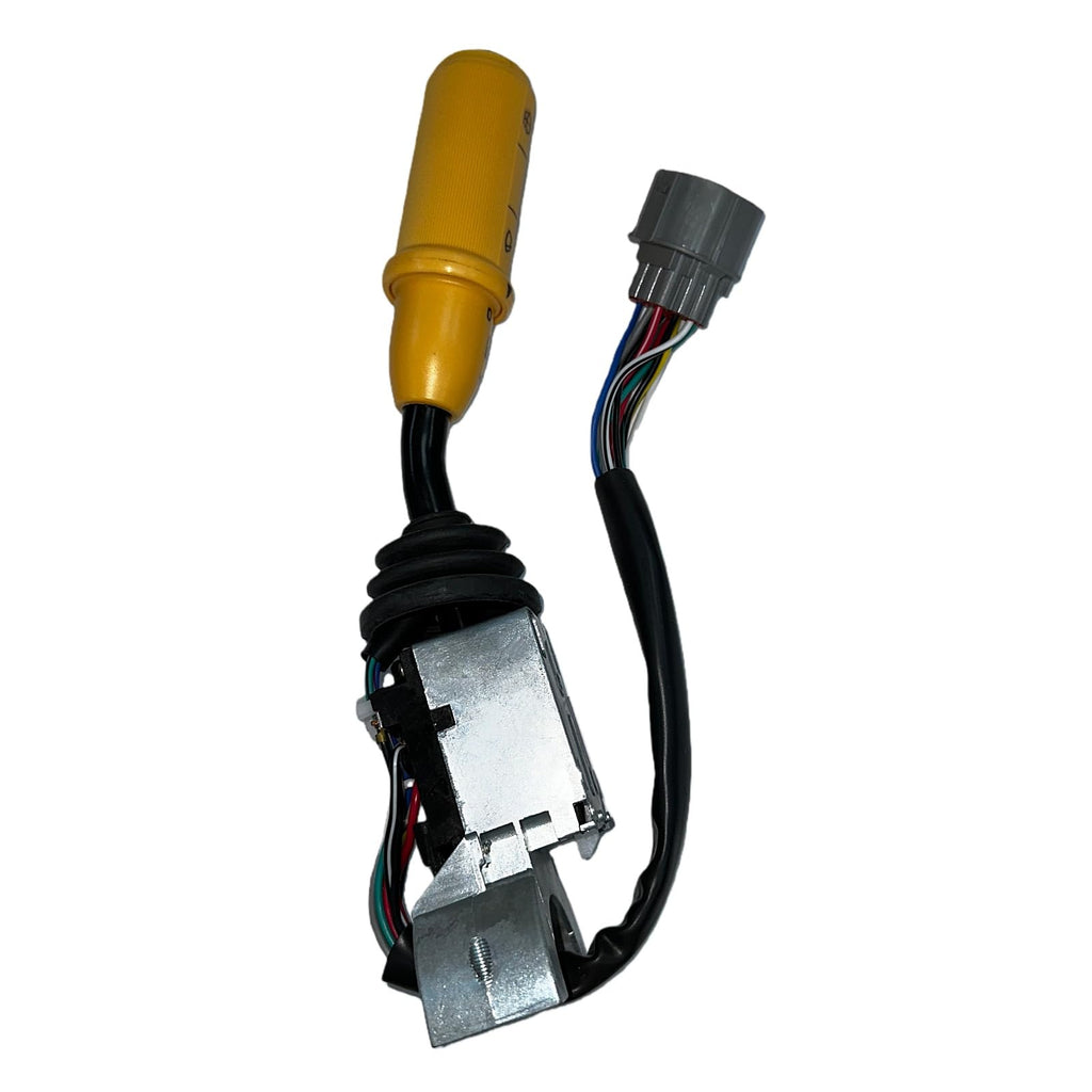 70137702 Lights & Wipers Turn Signal Switch Fits for JCB 3CX 4CX Backhoe Loaders Replace parts