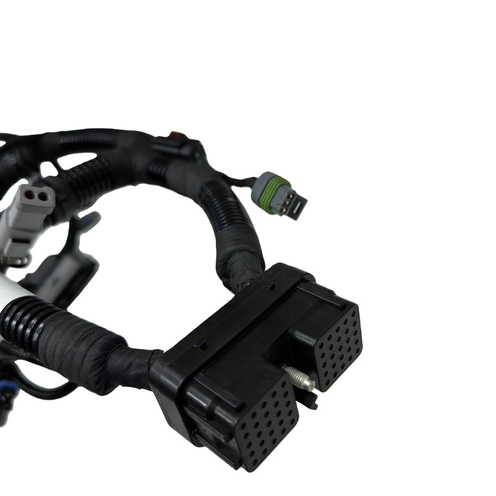 3958224 C3958224 Wiring Harness Fits for Cummins QSB5.9 5.9L 6.7L Engine