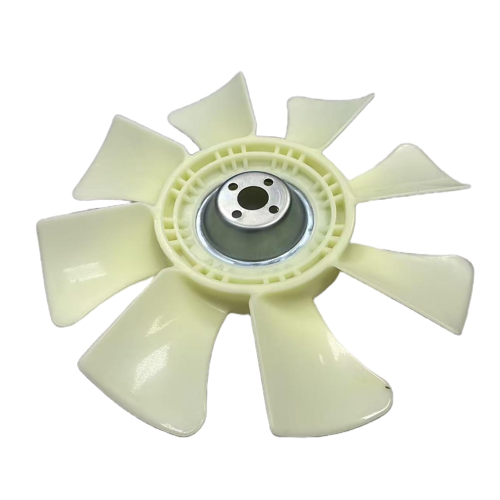 ME015735 Car Blade Radiator Fan Impeller Fit for Mitsubishi Canter Fe111 ME015701 MD334659 MD-331685