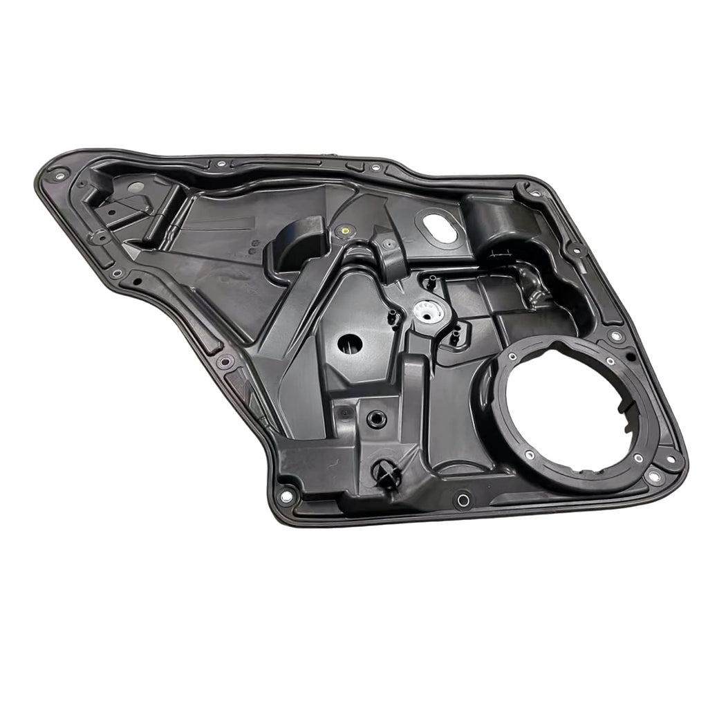 5N0839461 Rear Left Window Regulator with Plate Fits for VW Tiguan 2008-2017 Replace parts