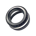 2PCS Tapered Roller Bearing 30212 for PC60-7