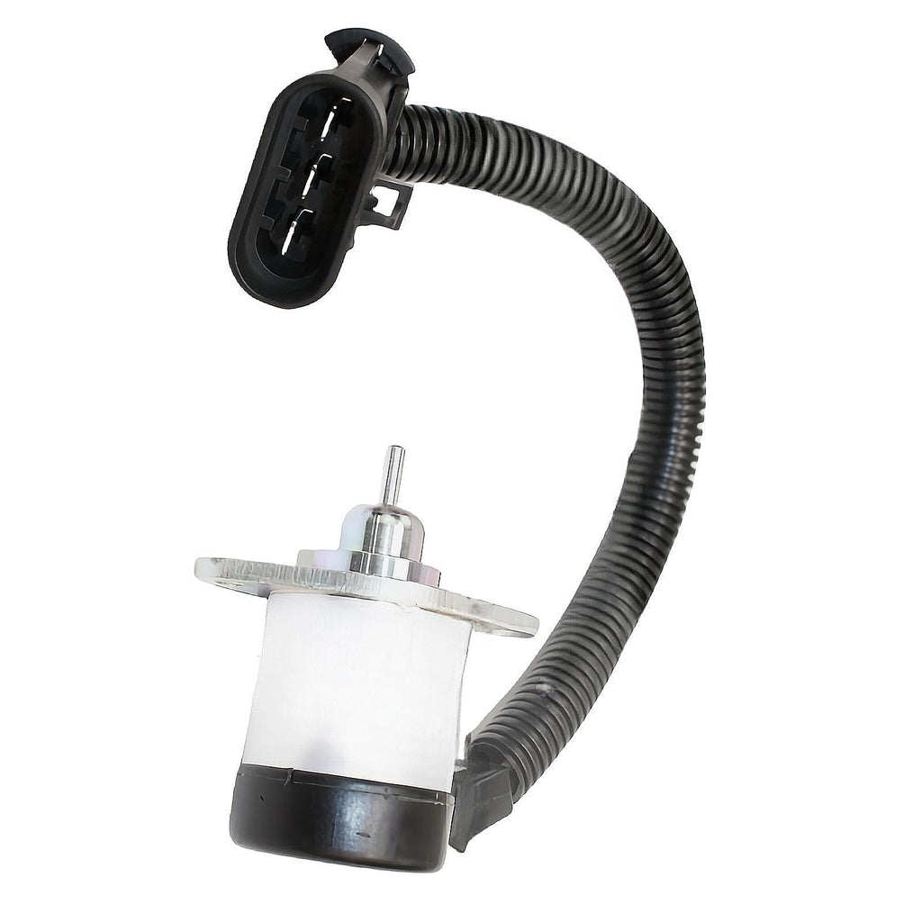 Fuel Shut Off Solenoid 6689034 Fits for Bobcat T250 T300 T320