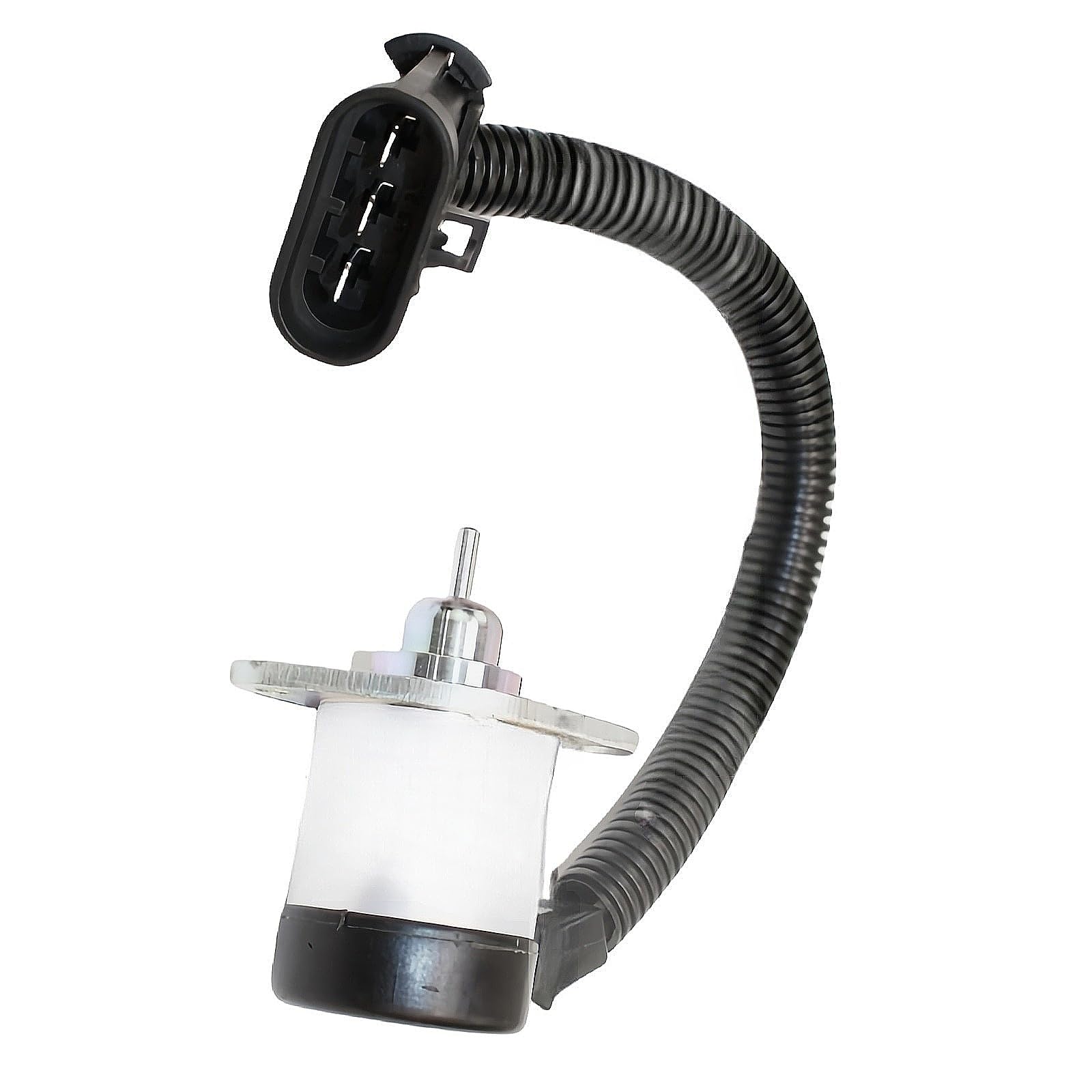 Fuel Shut Off Solenoid 6689034 Fits for Bobcat T250 T300 T320