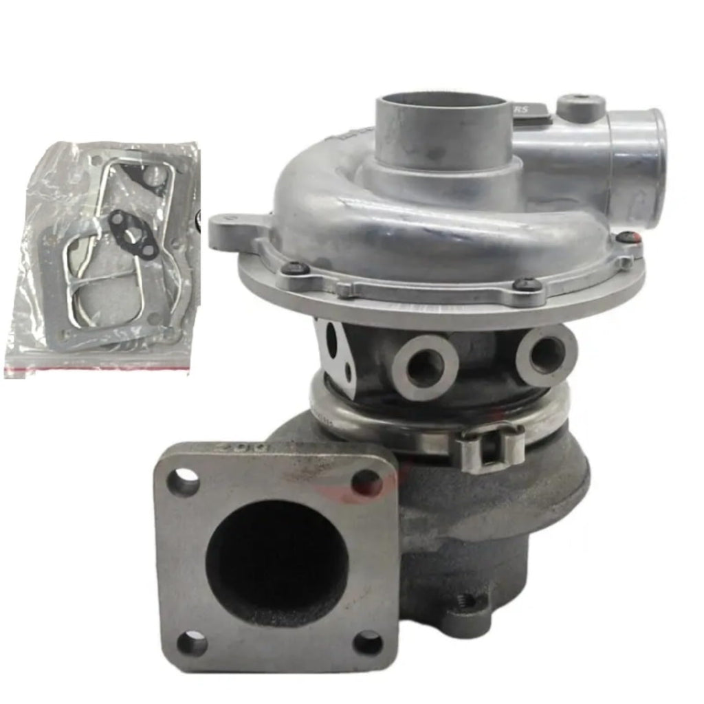 Turbocharger 8-98185195-1 HM-D00087 D00087 107441 Fits for sumitomo SH130A6 HD512V SY135 Excavator 4JJ1 Engine