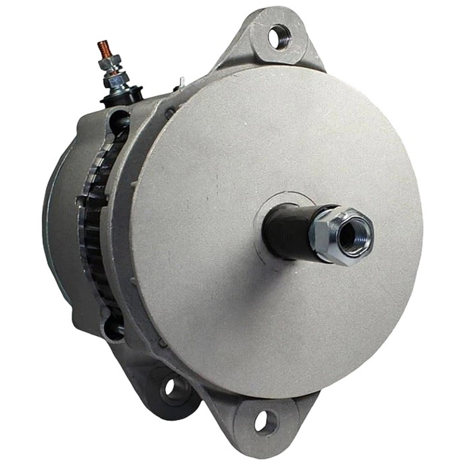 101211-8340 1012118340 Alternator Compatible with Caterpillar Wheel Loader Paver