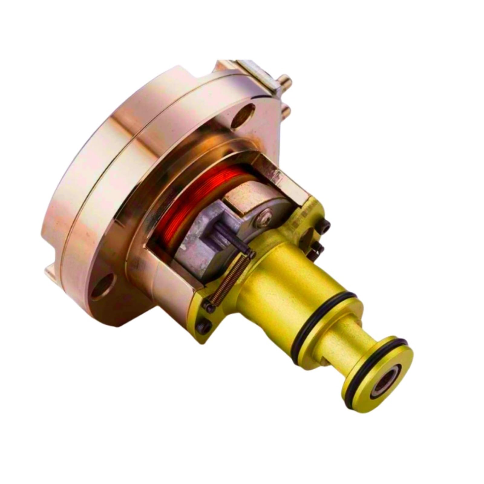 3408328 PT Pump Actuator Fits for Diesel Generator Replace parts