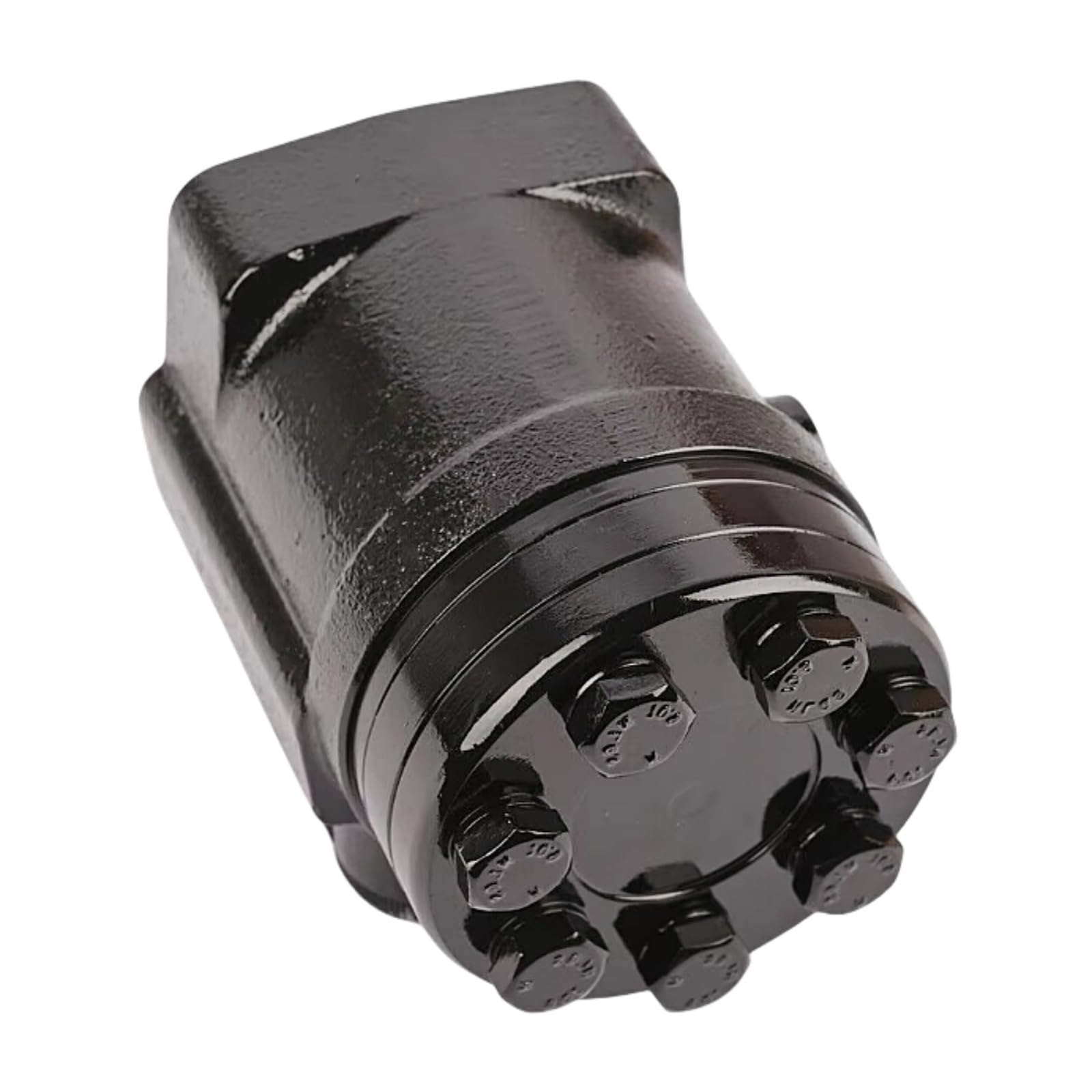 Hydraulic Steering Controller Kit 3C001-63072 3C00163072 Compatible with Kubota M5700 M4900 M6800 M4800 M5040 M6040 M7040 M9540