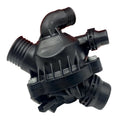 11537601158 Coolant Thermostat Fits for BMW 335i 335xi X5 X6 E70 E70 E90