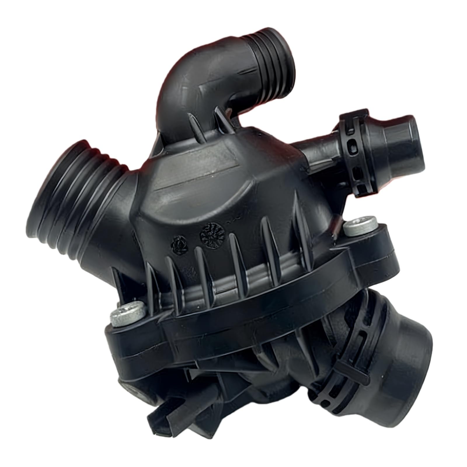 11537601158 Coolant Thermostat Fits for BMW 335i 335xi X5 X6 E70 E70 E90