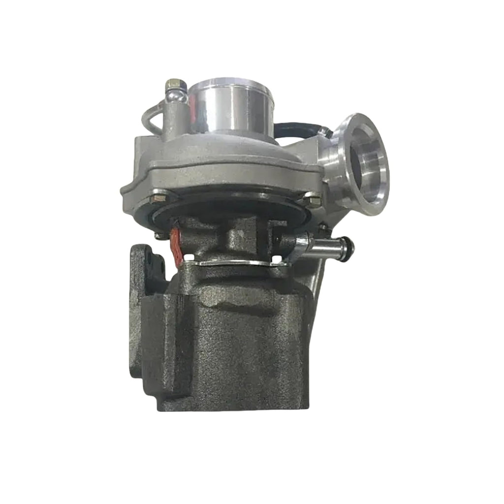 Turbocharger 53049880087 HM-D00137 D00137 107492 Fits for Lingong excavator135 D4D 53049880087