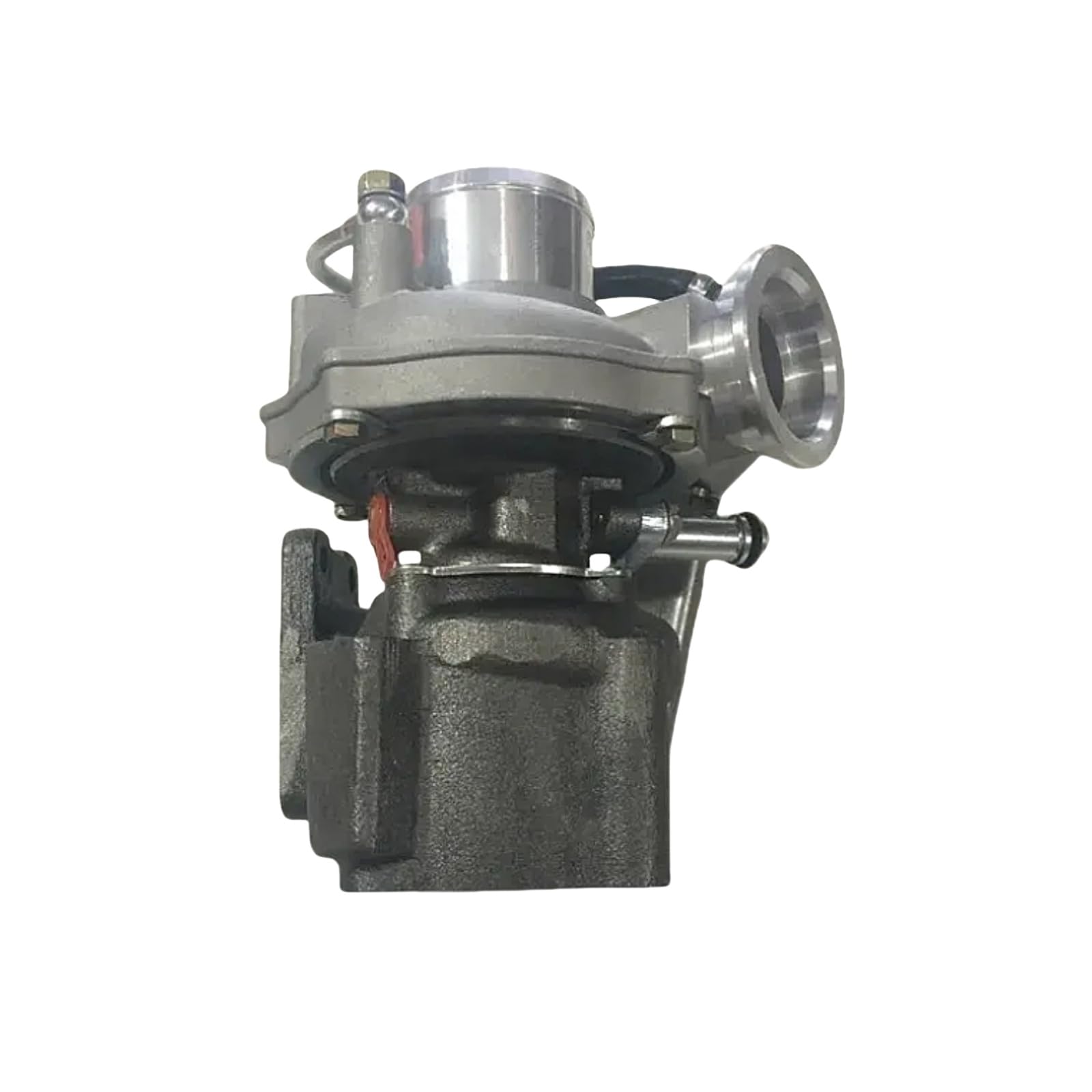 Turbocharger 53049880087 HM-D00137 D00137 107492 Fits for Lingong excavator135 D4D 53049880087