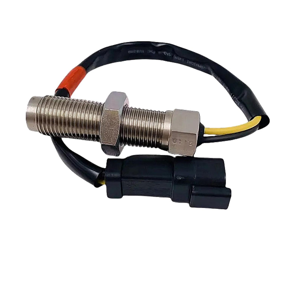 10pcs 324-4131 3244131 Speed Sensor Fits for Caterpillar Excavator E311C E311D E312CE 312D E313D E320C Engine C6.4 C4.2 3066