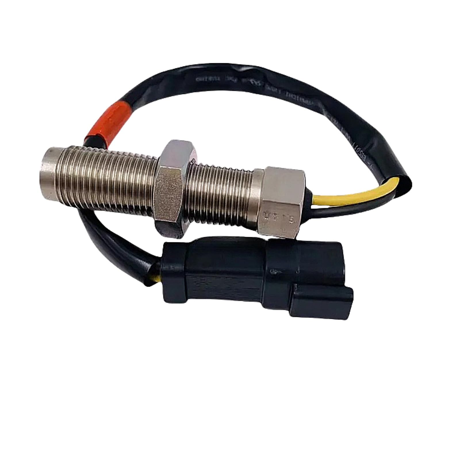 10pcs 324-4131 3244131 Speed Sensor Fits for Caterpillar Excavator E311C E311D E312CE 312D E313D E320C Engine C6.4 C4.2 3066