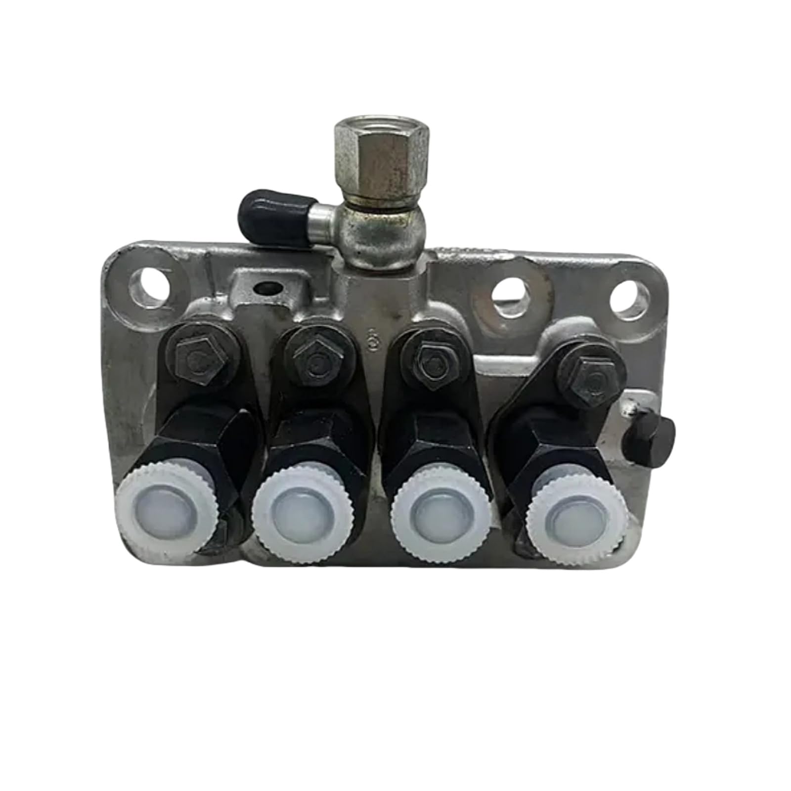 131010080 104134-4060 Diesel Fuel Injection Pump Fits for Perkins 104.19 104-19 404A-22 404C-22 404D-22 404D-22T 404D-22TA Engine 4 CYL