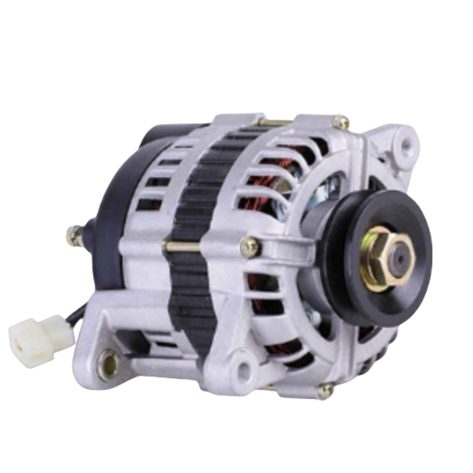 14V 65A Alternator JFZ1712 Fits For Engine Replace parts
