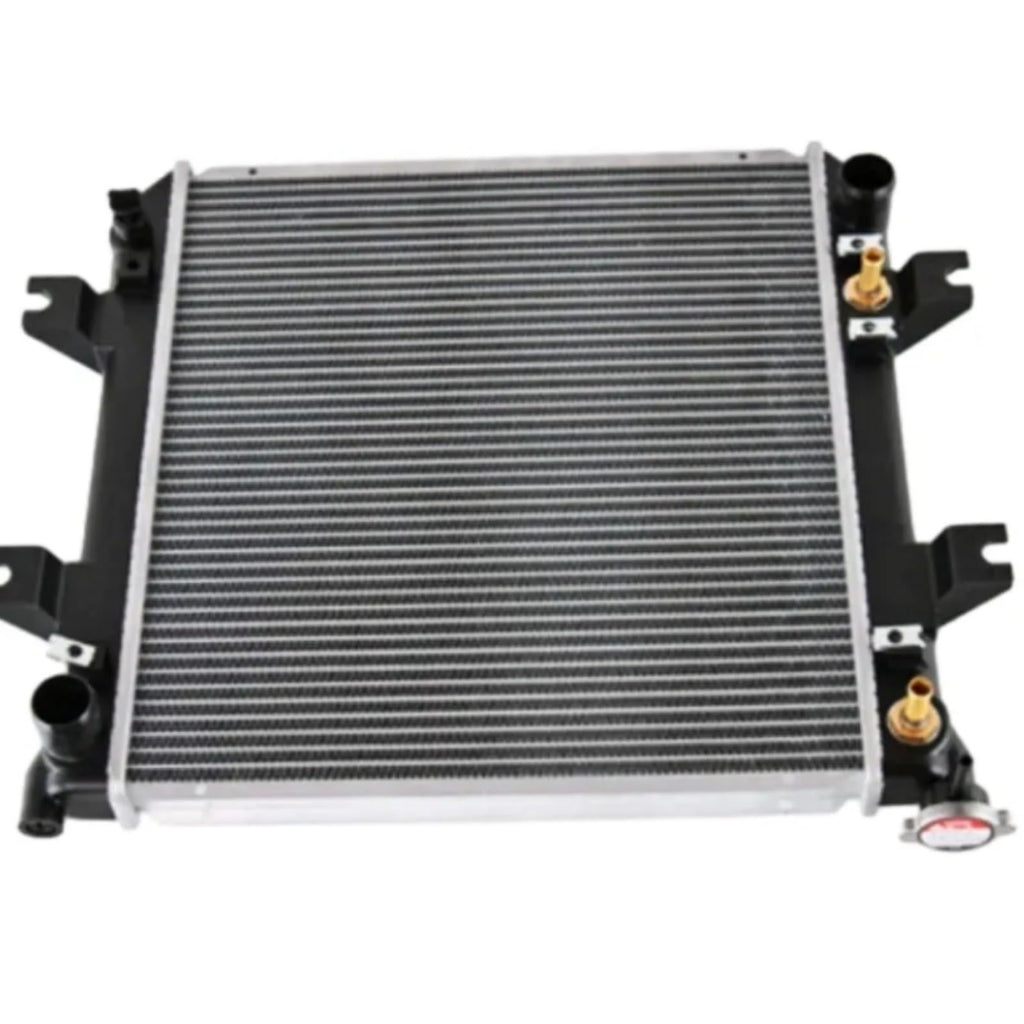 21410-40K03 2141040K03 Radiator Fits for Forklift J01M J02M20/25 MTM Replace parts