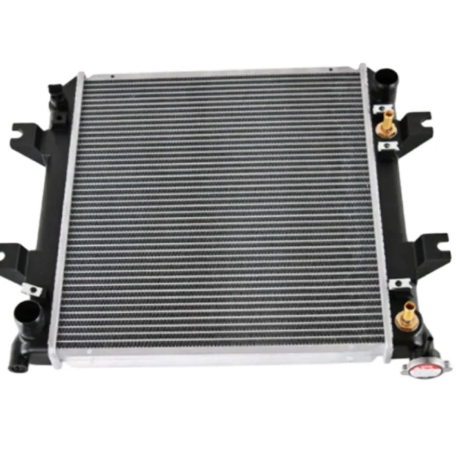 21410-40K03 2141040K03 Radiator Fits for Forklift J01M J02M20/25 MTM Replace parts