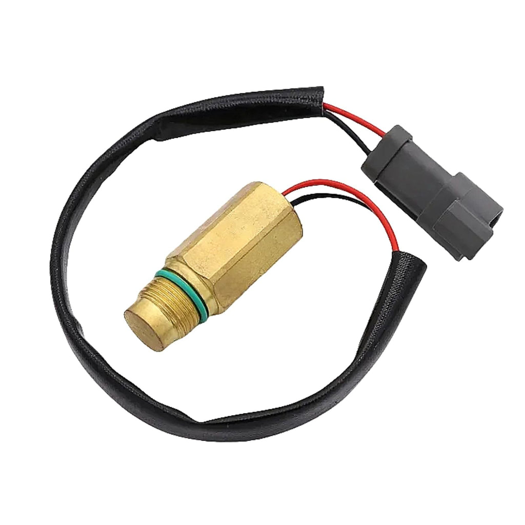 Speed Sensor 258-4521 Compatible with CAT 785D 785C 784C 784B 777D 775E 773E 773D 771D 769D 651E 793C 793B Truck Accessories 2584521