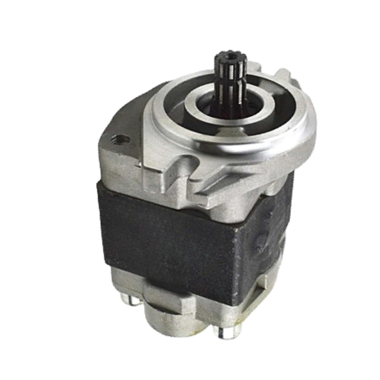 Hydraulic Gear Pump CBHZG-F32-AL Fits for Forklift 30HB/H20 Replace parts