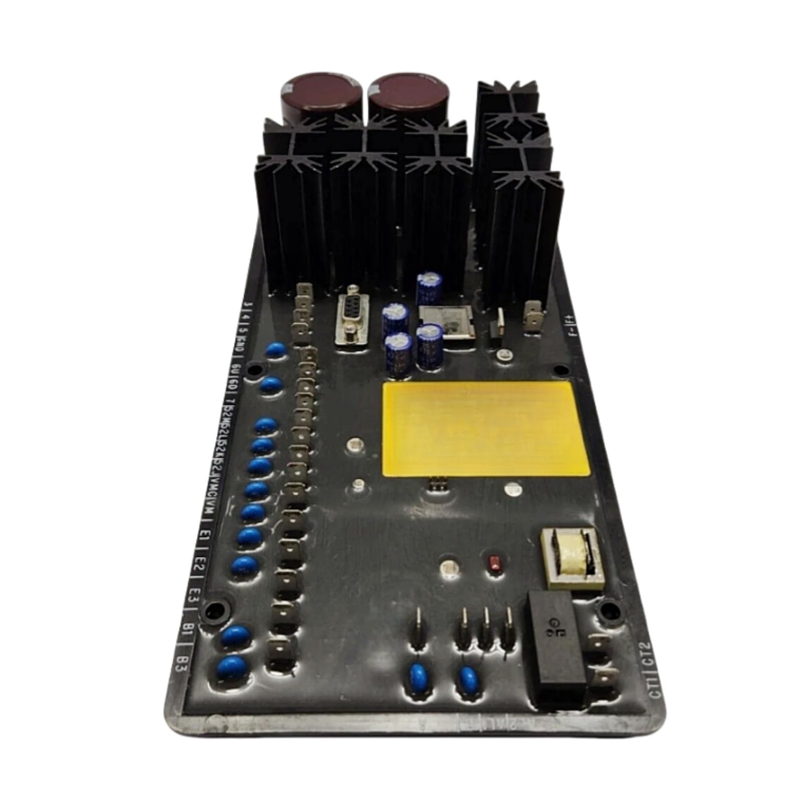 DECS100-B11 Automatic Voltage Regulators Stabilizer AVR Fits for Diesel Generator Replace parts