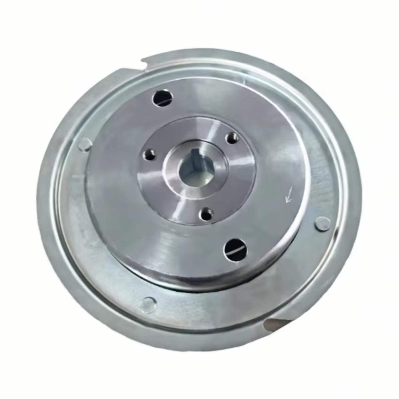 6H3-85550-10 Flywheel Fits for Yamaha