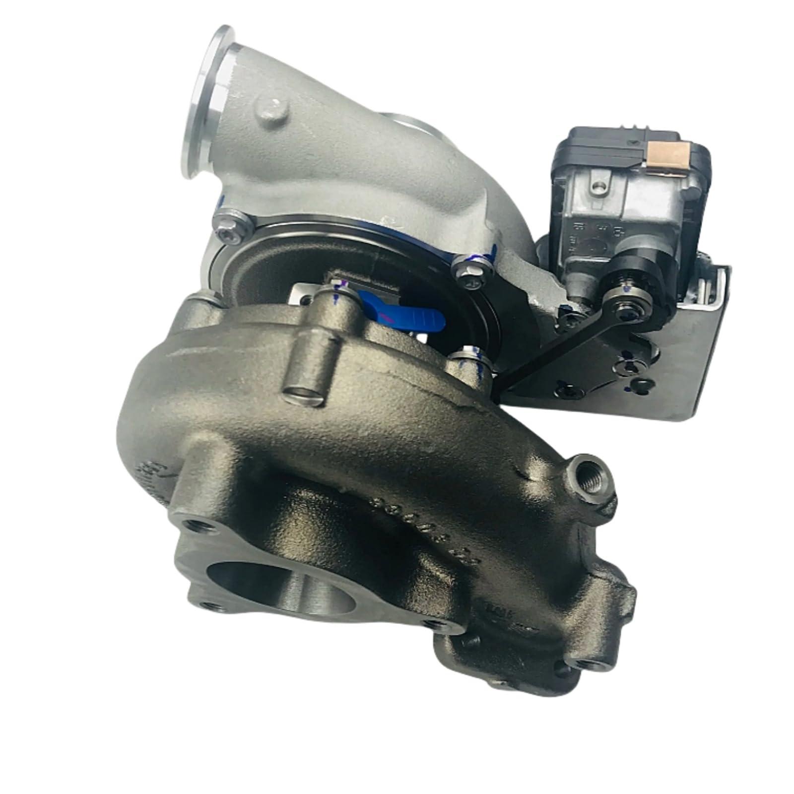 3776282 3776286 2834187 3768009 3768010 Turbocharger Fits for Cummins ISF2.8