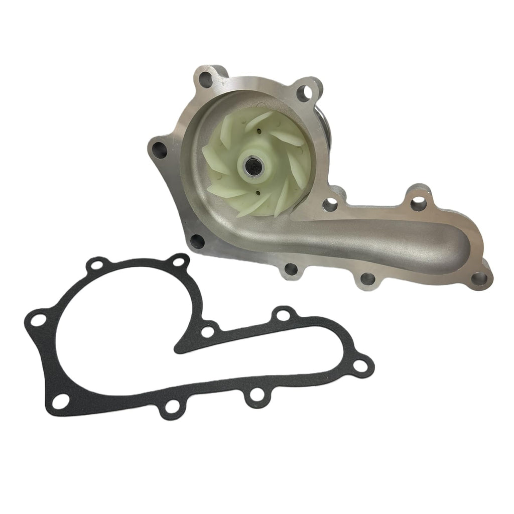 Water Pump 119770-00730 for Komatsu 6LPA-STP 6LPA-STZP 6LP-ST(Z) P Yanmar 6LP 6LPA Engine 6LP-STZE