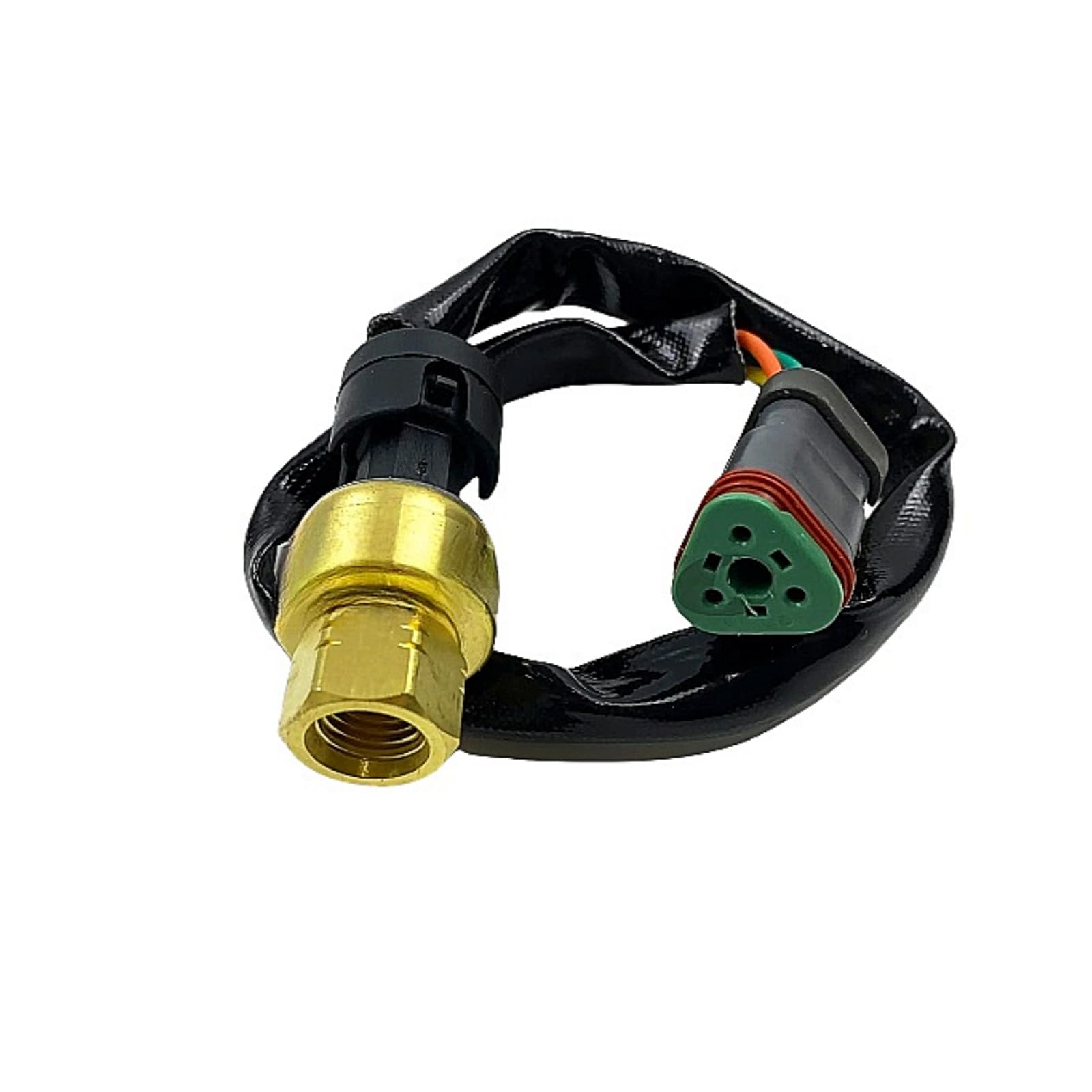 GP-Pressure Sensor 194-6724 1946724 for Caterpillar Engine CAT 3406E C-10 C-12 C-15 C-16 C-18 C16 C18
