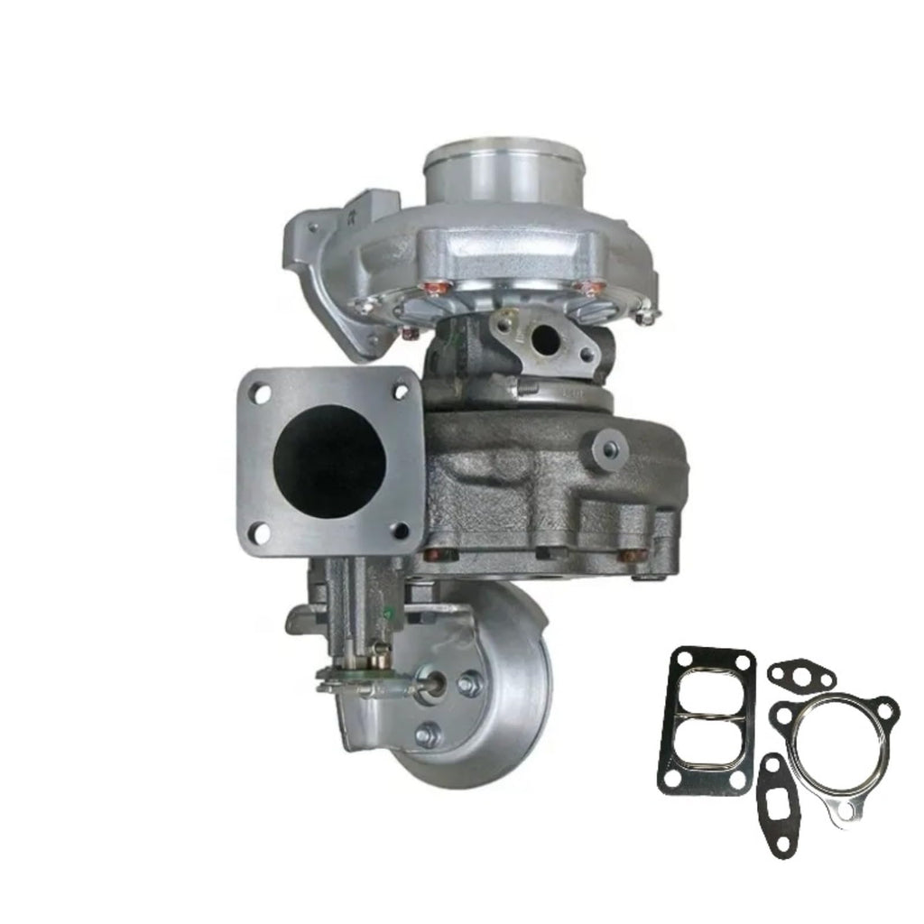 Turbocharger 8973815072 8973815070 101372 Fits for Isuzu 4JJ1 Excavator