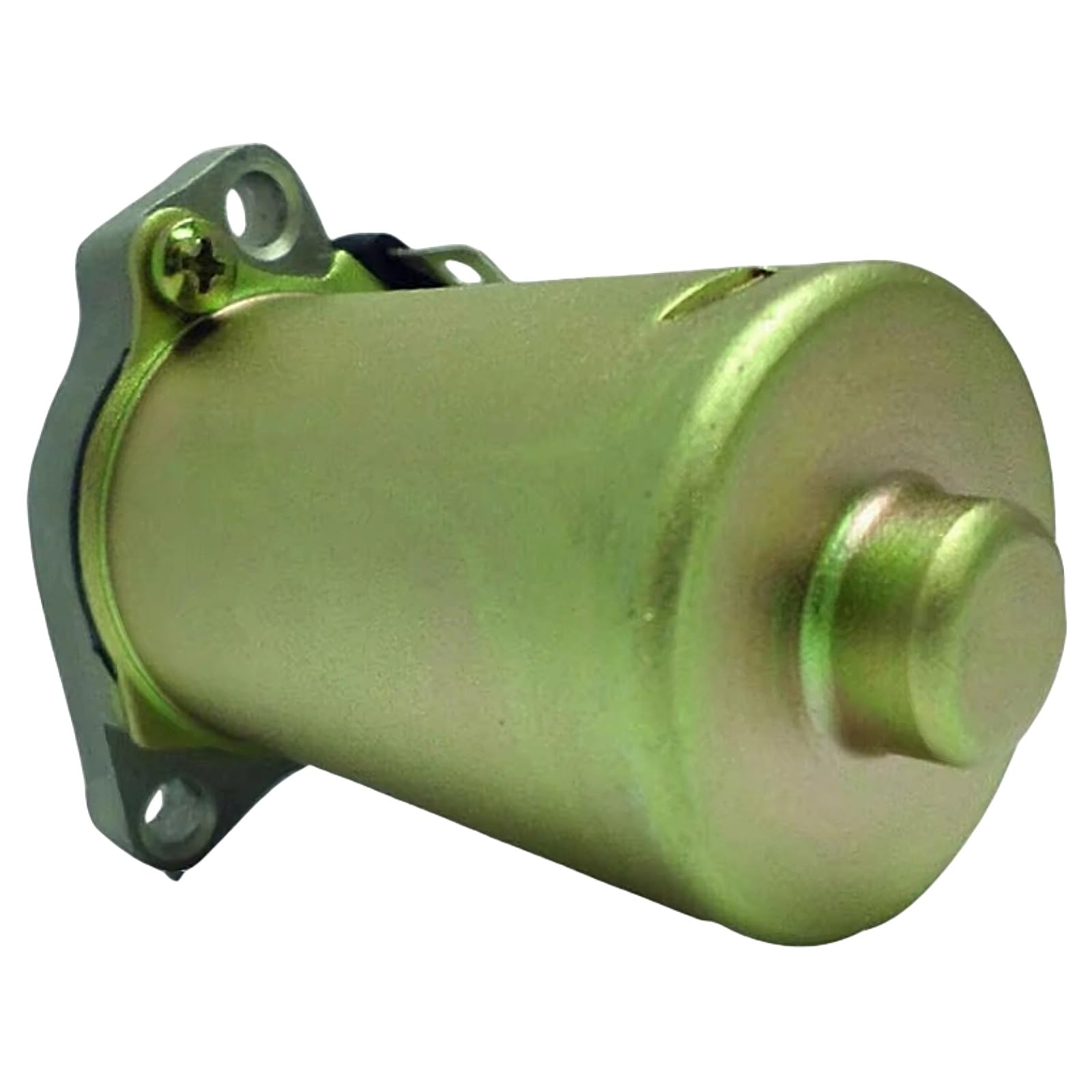 246390030 96921R AP8570105 246390080 Starter Motor Compatible with Zip Vespa LXV Fly LX
