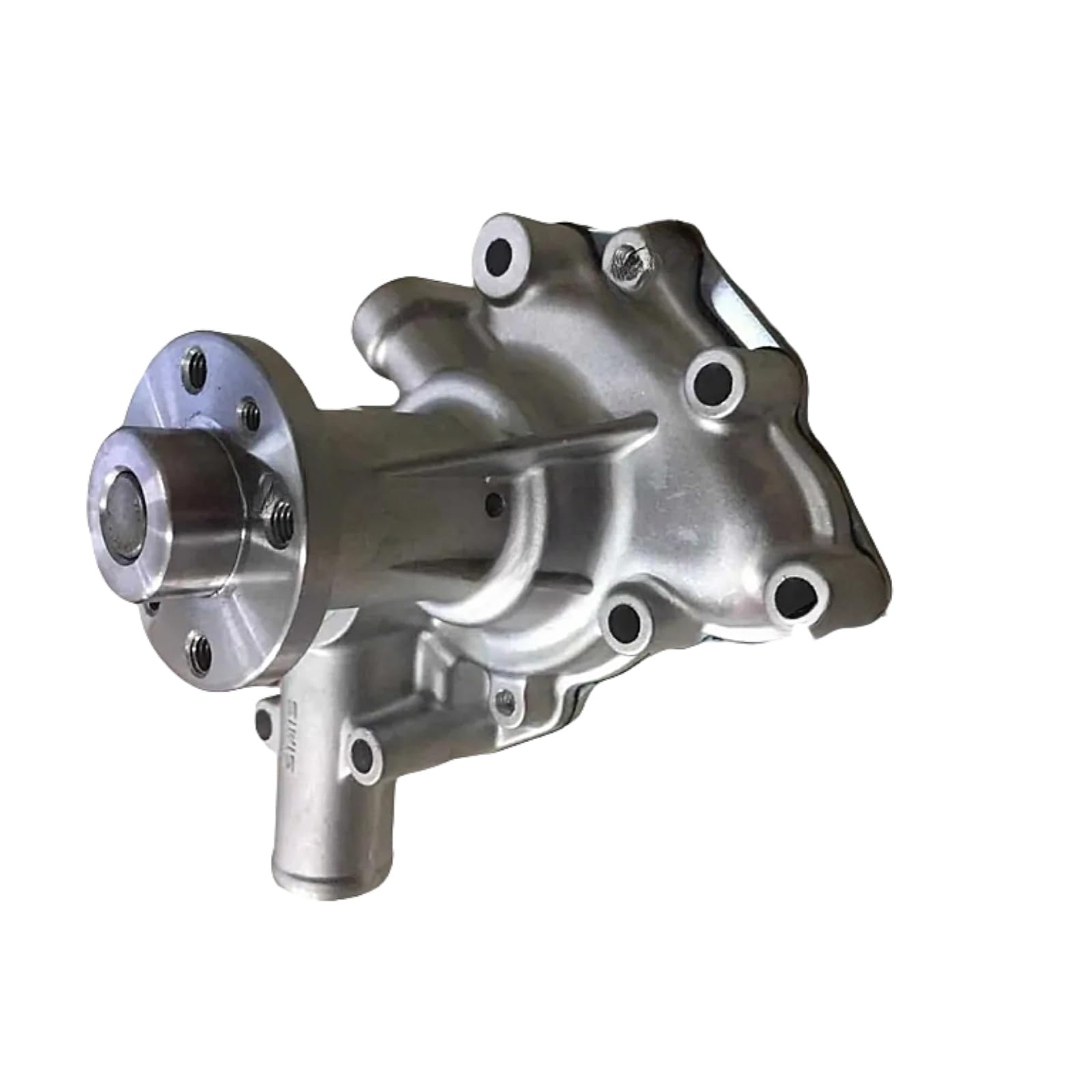 New 8-97321508-3 8973215083 Water Pump Fits for Isuzu 3LA1 3LB1 Engine