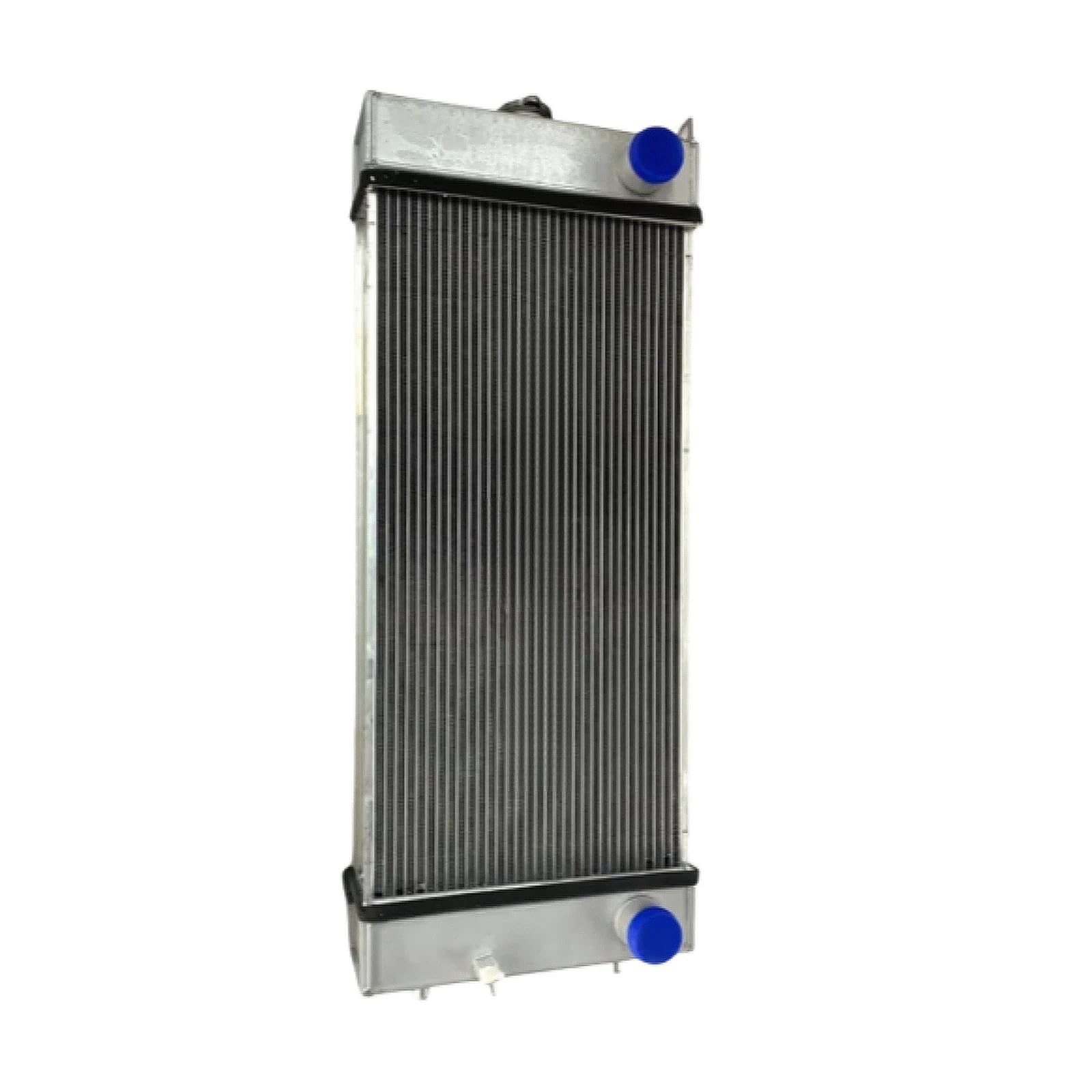 418-03-31113 4180331113 Water Tank Radiator Fits for Komatsu WA200-5 WA250-5 Excavator Replace parts