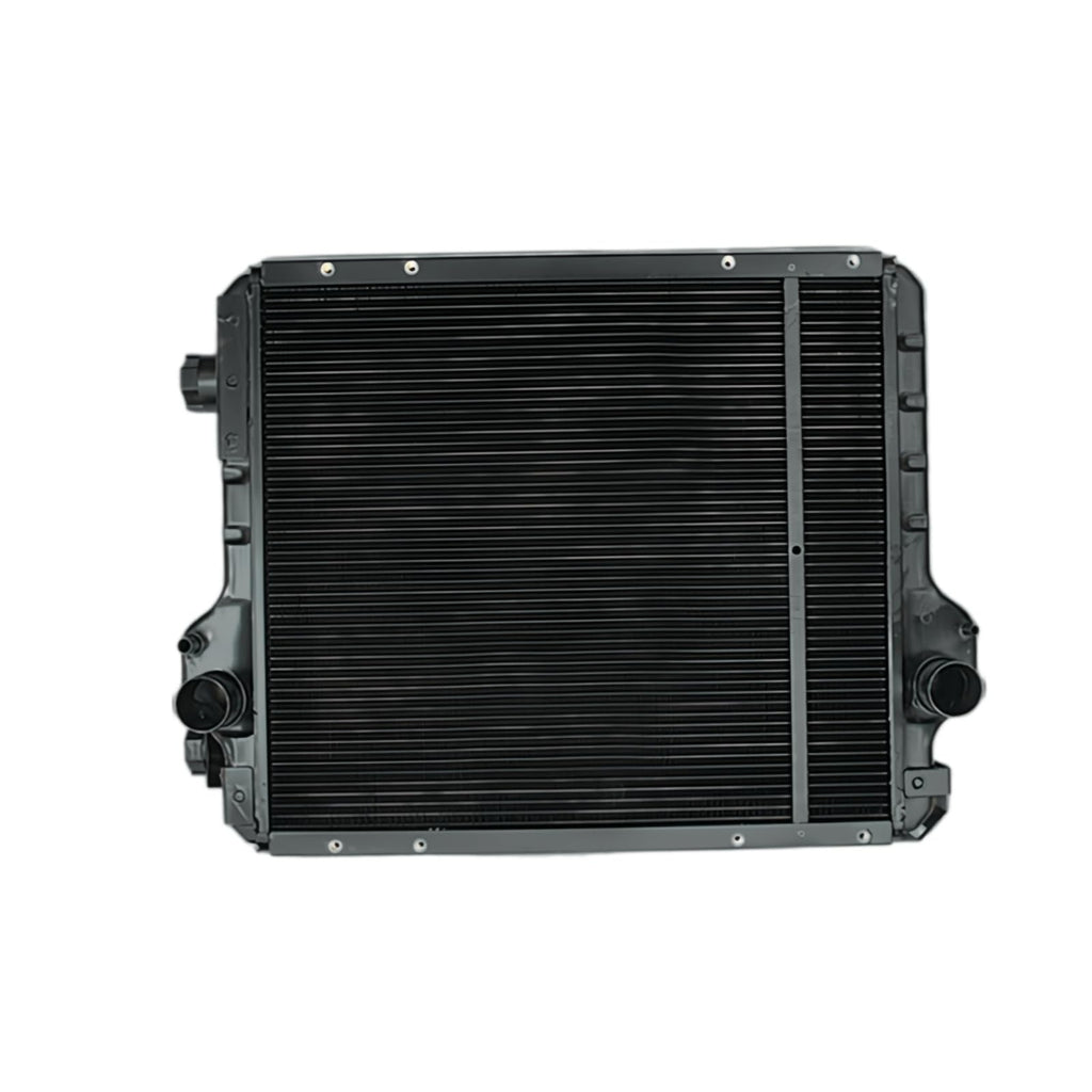 87575996 87737098 Radiator Fits for Case Tractor Replace parts