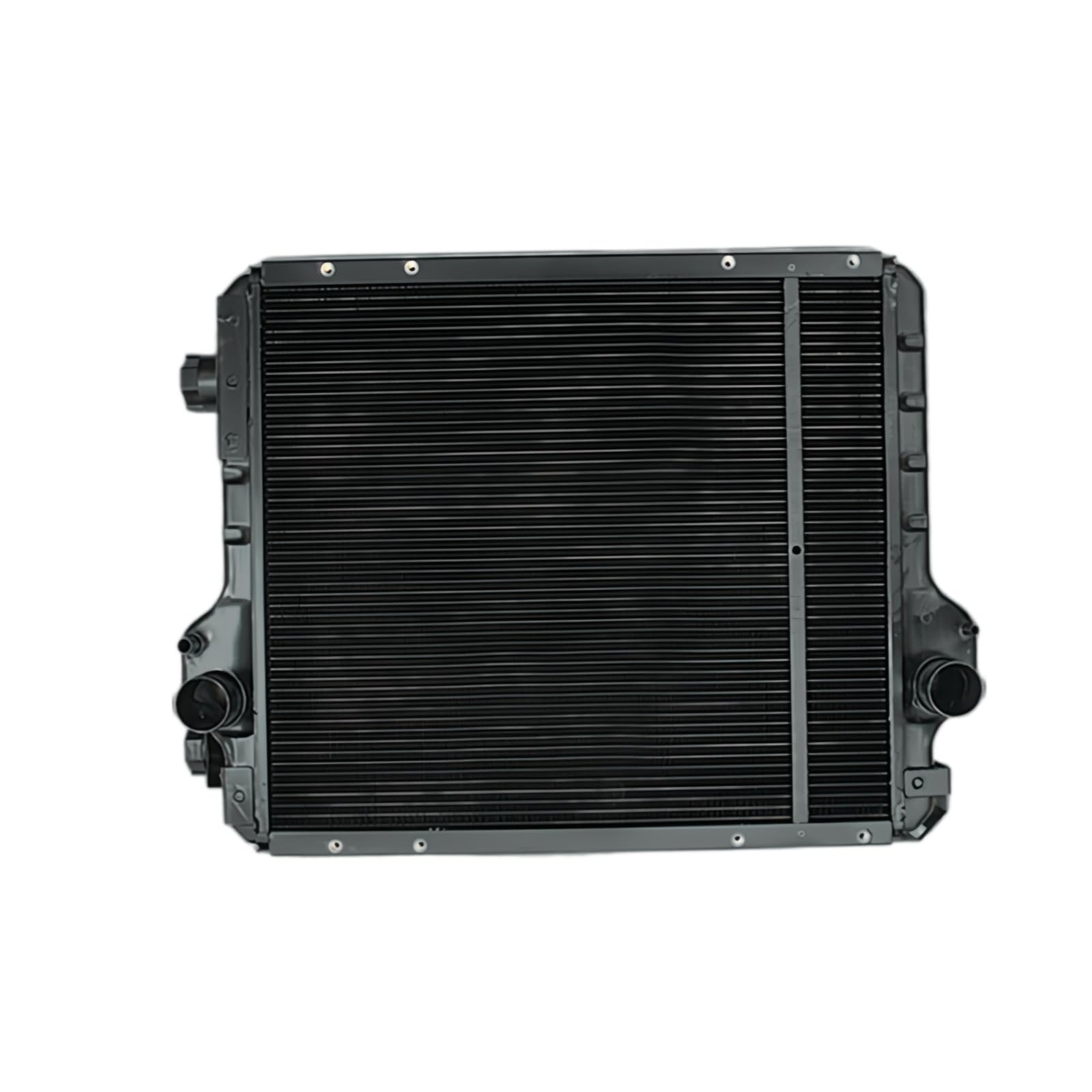 87575996 87737098 Radiator Fits for Case Tractor Replace parts