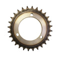 H93477 Shoe Driven Sprocket Fits for John Deere 6620 610301 7720 8820