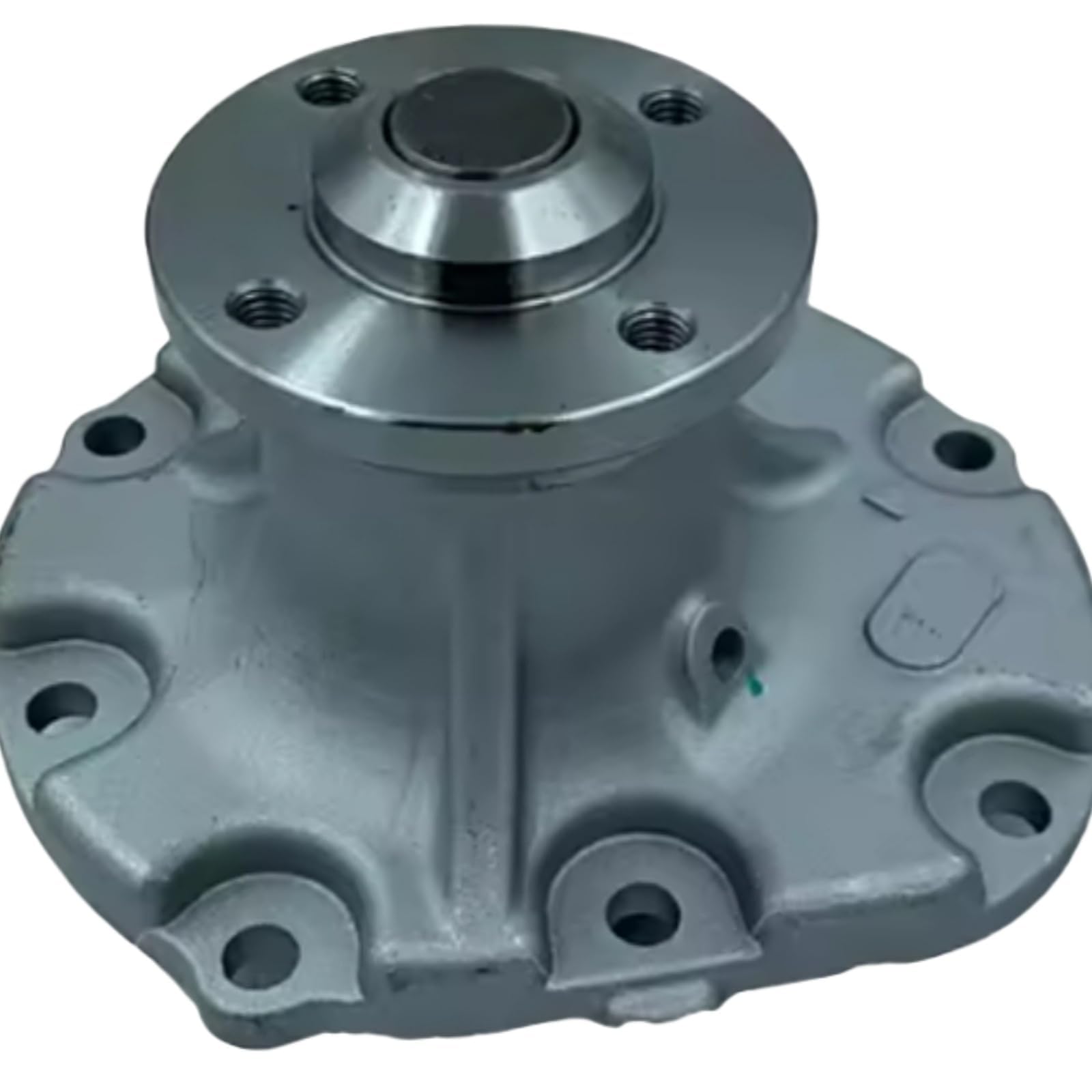 Water Pump 16100-E0341 16100-2532 Compatible with Hino W04D W04D-D Engine