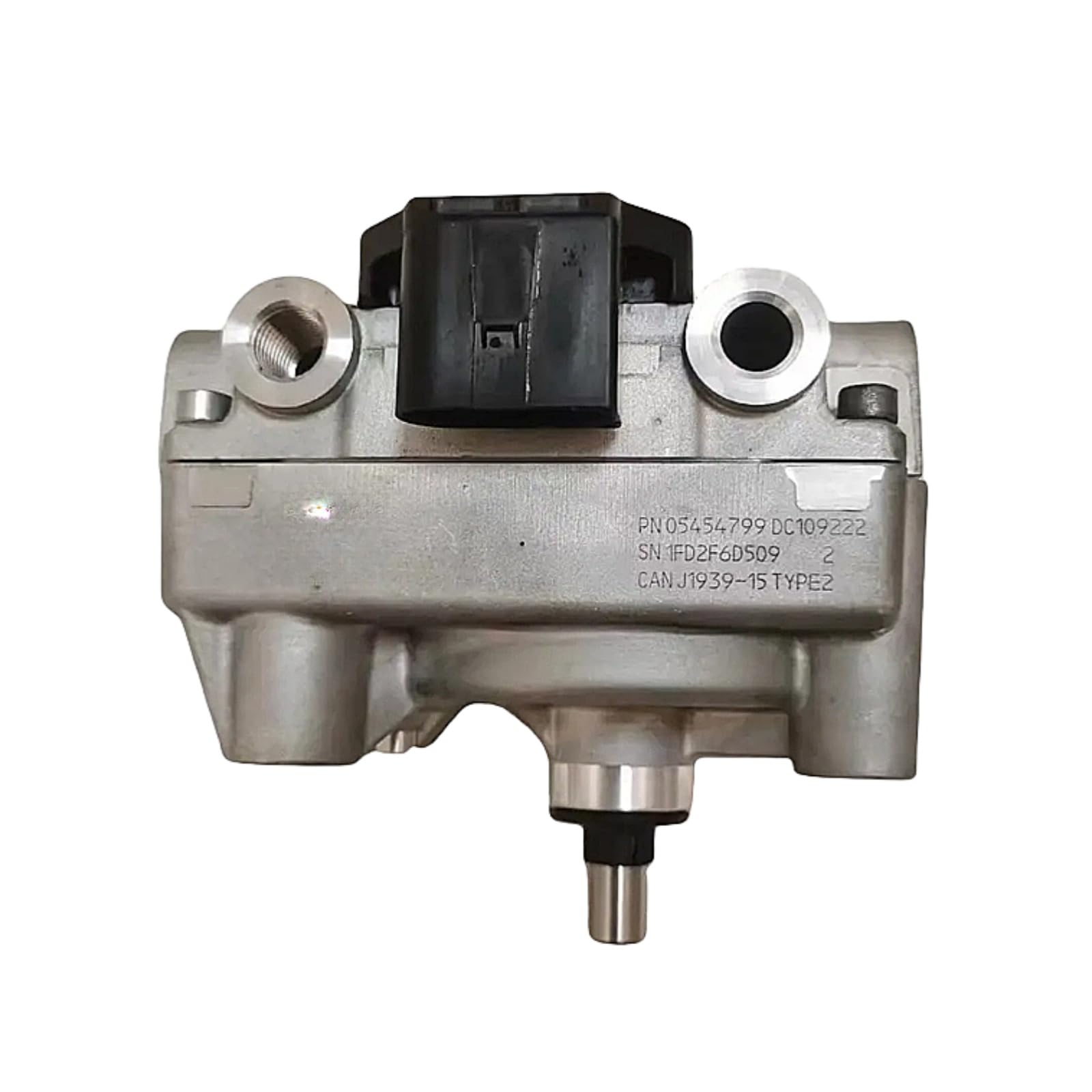 3778367 HE200VG Turbocharger Actuator For Cummins ISF2.8 2.8L Engine