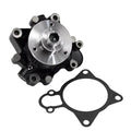 MK-667228 MK667228 55674 Water Pump Fits for Mitsubishi 4P10 3.5T/7.5T Engine 2010-2017