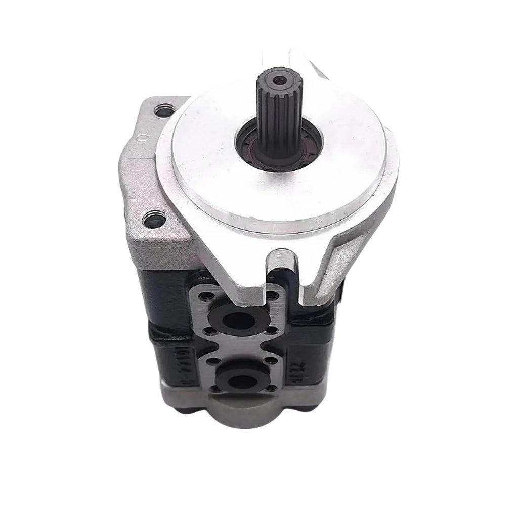 Hydraulic Pump 3K021-82200 3K02182200 Compatible with for Kubota Tractor M704K M854K M954K