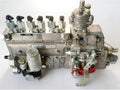 Fuel Injection Pump 6738-71-1110 6738711110 Fits for Komatsu PC200-7 Excavator