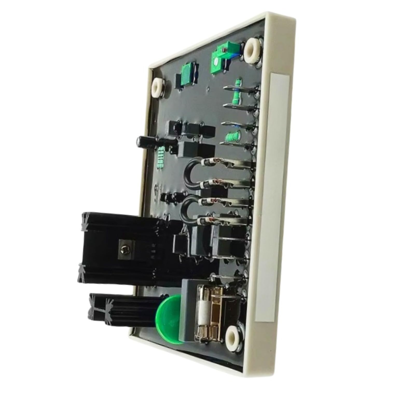 AVC63-4A  AVR Automatic Voltage Regulator Fits for Generator