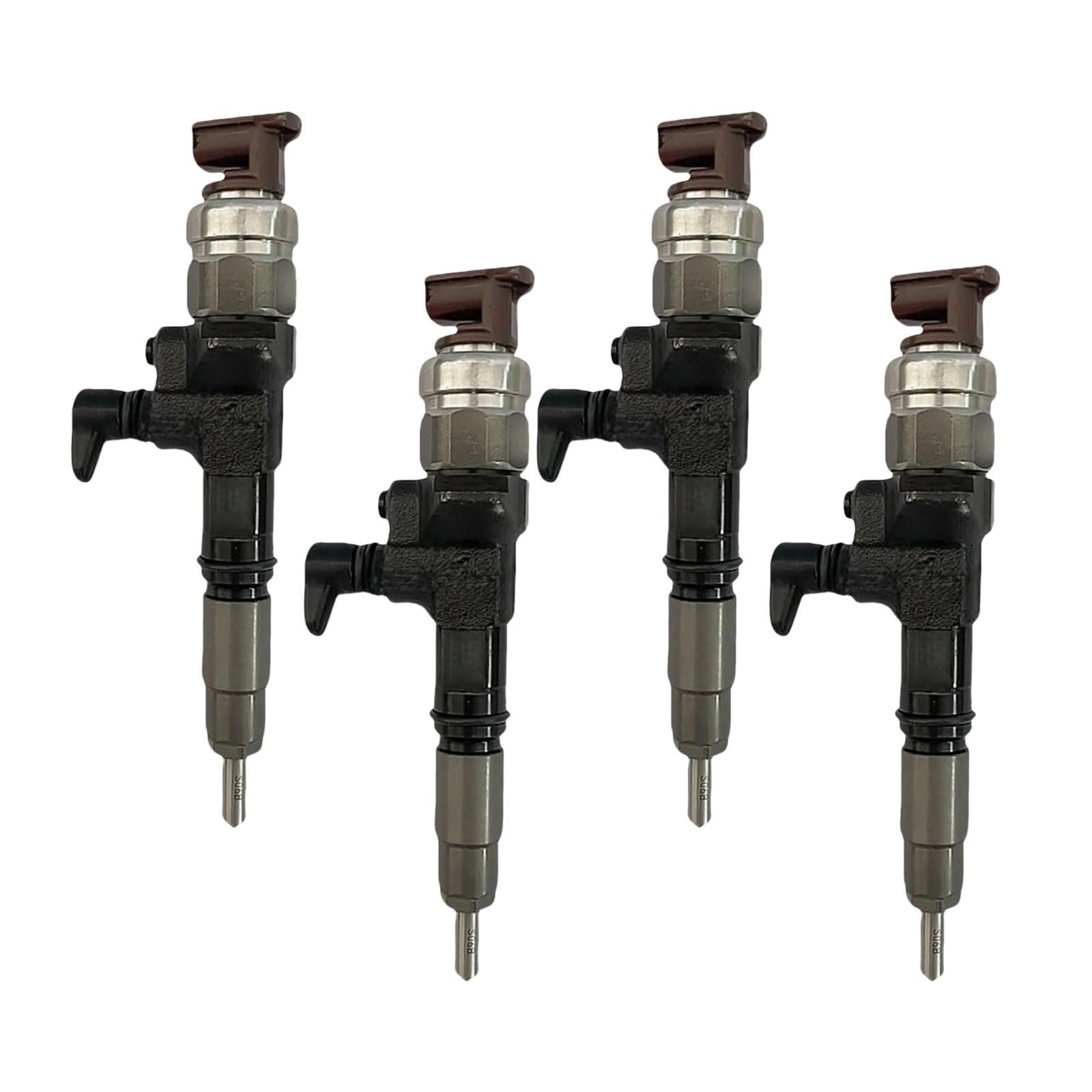 295050-1340 2950501340 4PCS Fuel Injection 1J706-53073 1J706-53050 1J70653073 1J70653050 Fits for Kubota KX057-4 U55-4CA U55-4 R530